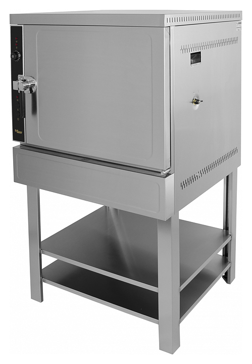 Пароварка Grill Master Ф2П1Э