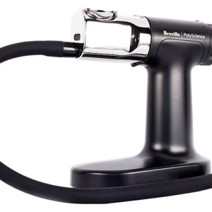 Коптильный пистолет PolyScience Smoking Gun Pro