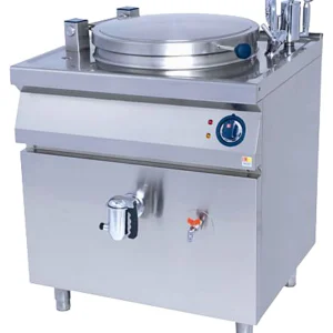 Котел пищеварочный Kovinastroj (Kogast) EK-T7/80-O