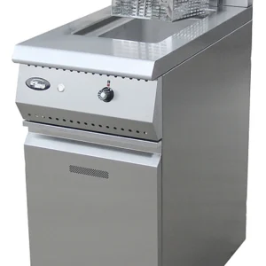 Фритюрница газовая Grill Master Ф1ФРГ/800