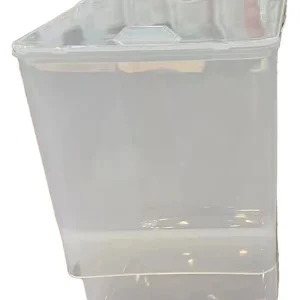 Контейнер для шкафа холодильного для молока Hurakan HKN-CMC9-BOX