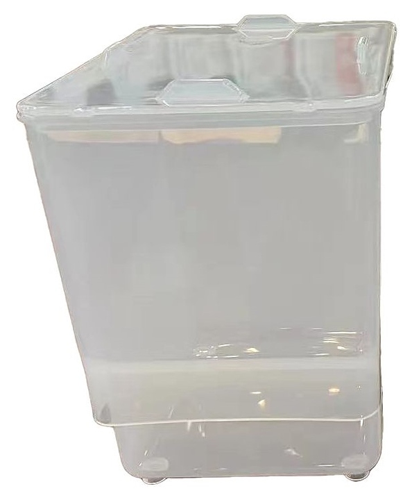 Контейнер для шкафа холодильного для молока Hurakan HKN-CMC9-BOX