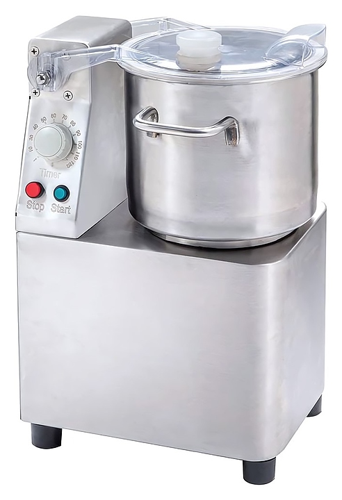 Куттер Hurakan HKN-CL8M