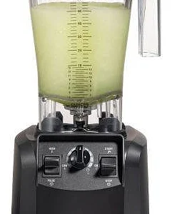 Блендер Hamilton Beach HBH550R-CE