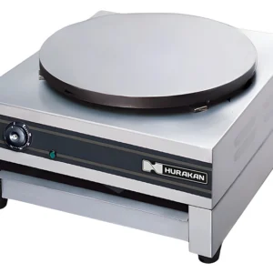 Блинница Hurakan HKN-CSE400P