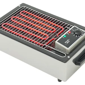 Гриль лавовый Roller Grill 140