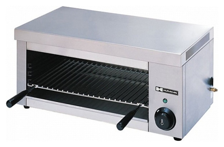 Гриль Саламандра Starfood 1620022A