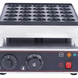 Вафельница Hurakan HKN-GES25PC PANCAKE