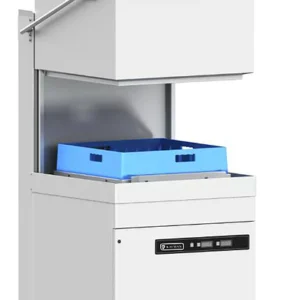 Машина котломоечная KAYMAN WASHVORTEX МК-65-2Д