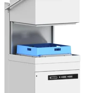 Купольная посудомоечная машина KAYMAN WASHVORTEX МП-1400-2Д