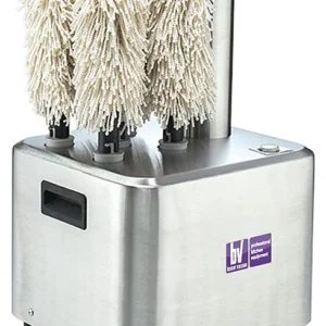 Машина для сушки и полировки бокалов Besser Vacuum Speedy Glass