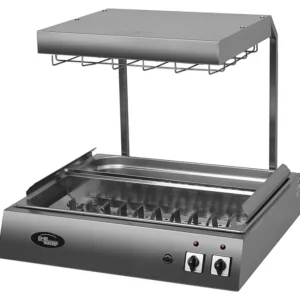 Мармит для картофеля фри Grill Master Ф2пкэ