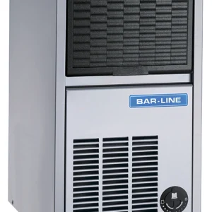 Льдогенератор SCOTSMAN Bar Line BH 2006 AS