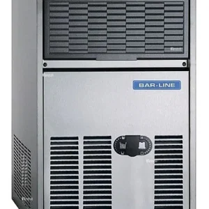 Льдогенератор SCOTSMAN Bar Line BH 2508 WS
