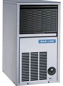 Льдогенератор SCOTSMAN Bar Line  BH 2006 WS