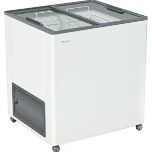 Ларь морозильный Frostor F 215 С (R290) серый