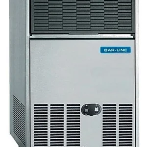 Льдогенератор SCOTSMAN Bar Line BH 7540 WS