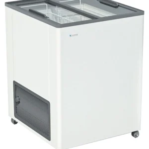 Ларь морозильный Frostor F 180 С (R290) серый