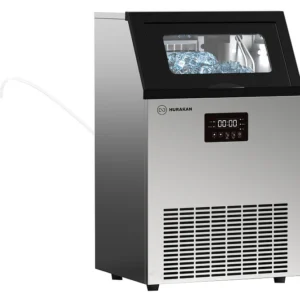 Льдогенератор Hurakan HKN-IMC55