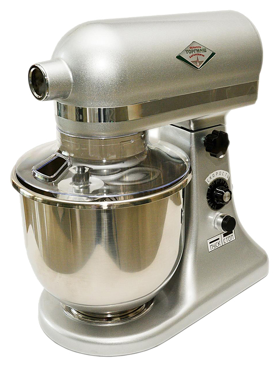 Миксер планетарный ТОРГМАШ (Барановичи) МП-7