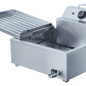 Чебуречница Grill Master Ф2ФРЭ (21605)