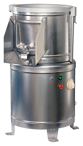 Картофелечистка ТОРГМАШ (Барановичи) МОК-300У