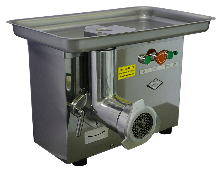 Мясорубка ТОРГМАШ (Барановичи) МИМ-150-01