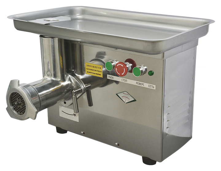 Мясорубка ТОРГМАШ (Барановичи) МИМ-150
