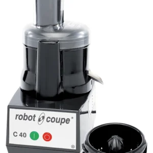 Машина протирочная Robot Coupe C 40 (55040D)