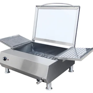 Аппарат пончиковый Grill Master Ф3АПЭ