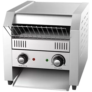 Тостер конвейерный Hurakan HKN-TOSTI36