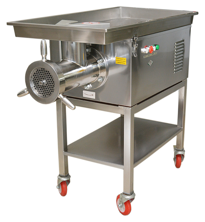 Мясорубка ТОРГМАШ (Барановичи) МИМ-1000м