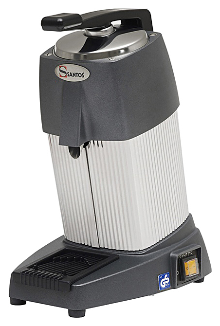 Соковыжималка для цитрусовых Santos серия 10