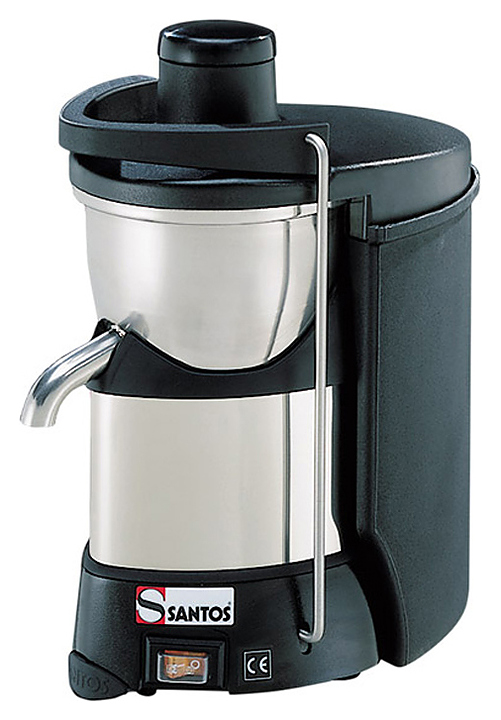 Соковыжималка универсальная Santos серия 50