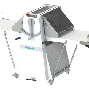 Тестораскаточная машина Rollmatic R60/12