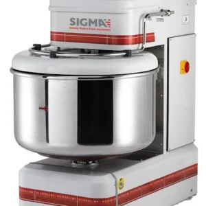 Тестомес спиральный Sigma REDLINE 80 380В