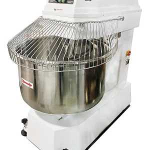 Тестомес Hurakan HKN-200SN2V