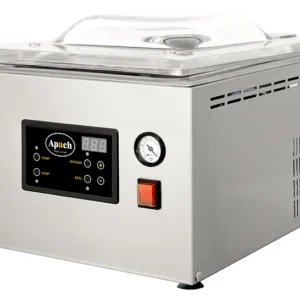 Упаковщик вакуумный Apach AVM254