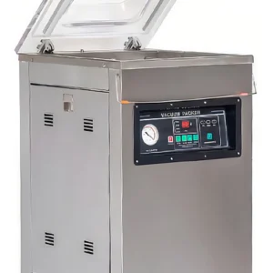 Упаковщик вакуумный Hurakan HKN-VAC500F