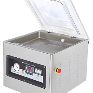 Упаковщик вакуумный Starfood TE400A