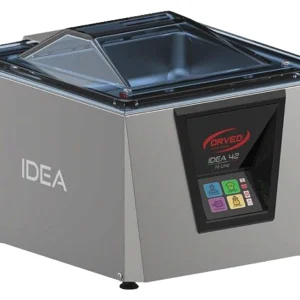 Упаковщик вакуумный Orved IDEA 42 PRO