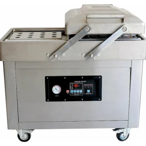 Упаковщик вакуумный Hurakan HKN-VAC400/2