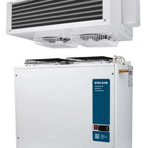 Сплит-система низкотемпературная POLAIR SB 214 S