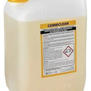 Моющее средство Lainox CombiClean DL001BT 3 в 1