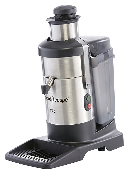 Соковыжималка универсальная Robot Coupe J 100 (56100B)