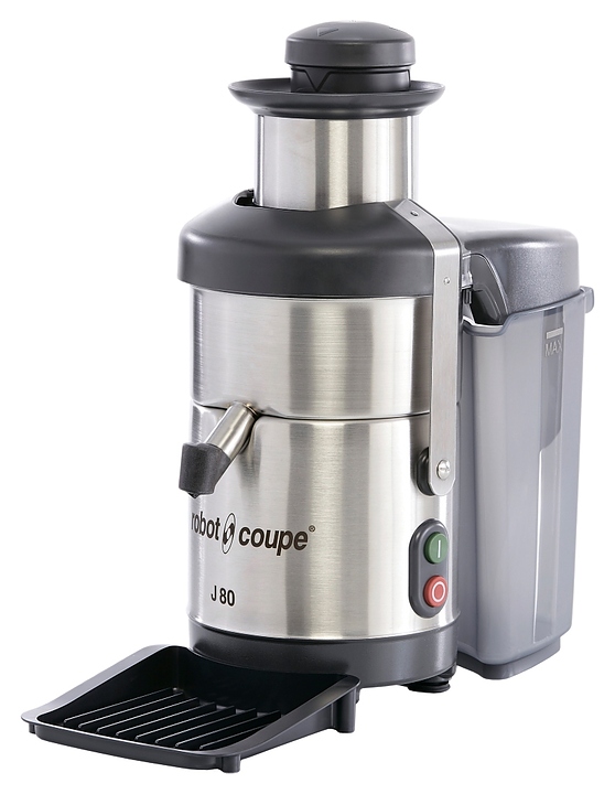 Соковыжималка универсальная Robot Coupe J 80