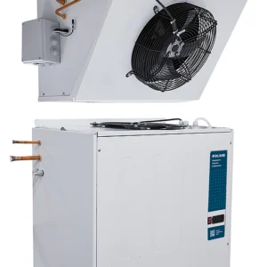 Сплит-система низкотемпературная POLAIR SB 328 S