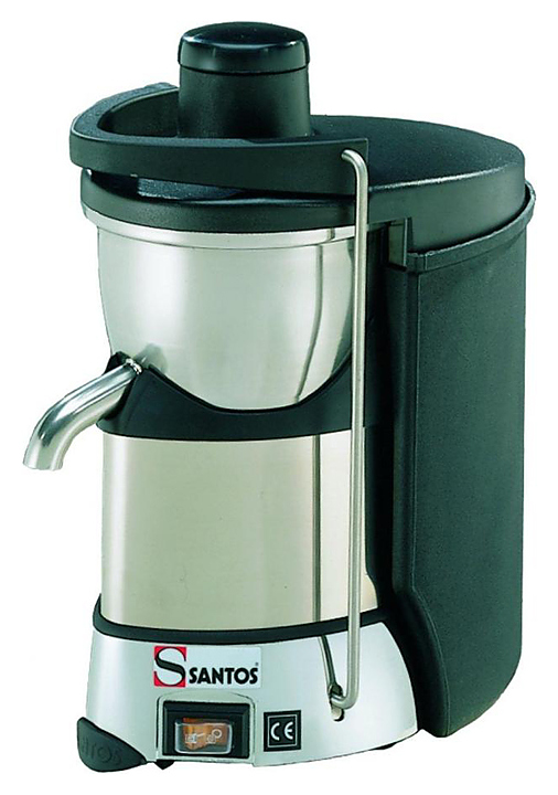 Соковыжималка универсальная Santos серия 50С