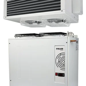 Сплит-система среднетемпературная POLAIR SM 218 SDU