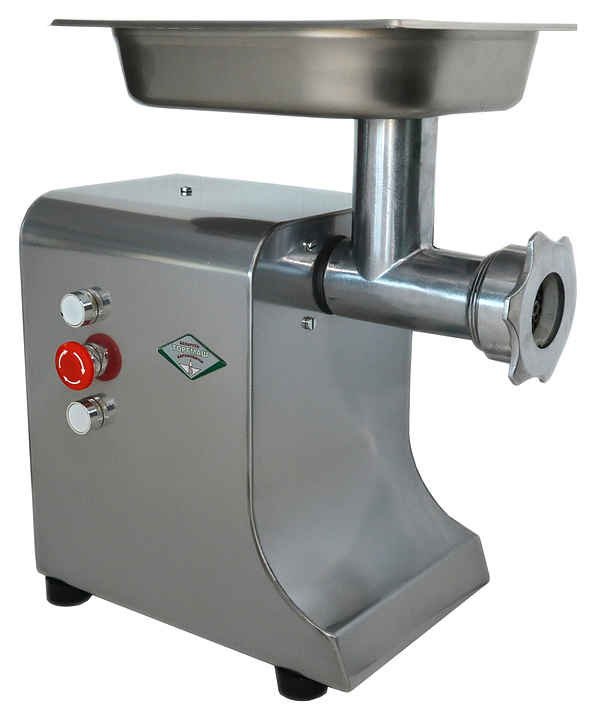 Мясорубка ТОРГМАШ (Барановичи) МИМ-80-01